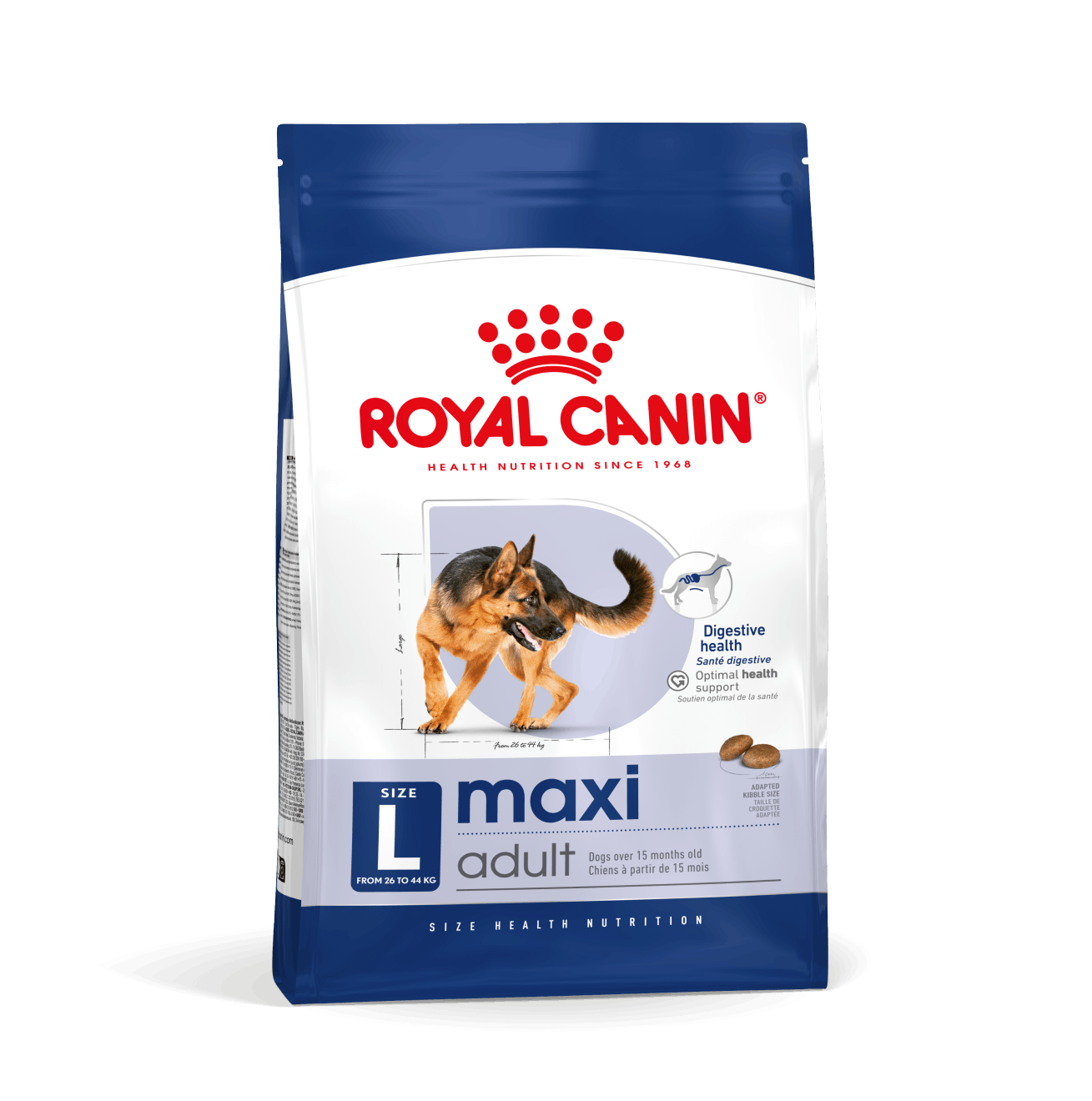 Royal Canin Maxi Adult koiralle 15 kg