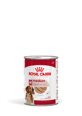 Royal Canin Medium Adult Loaf koiralle 12 x 410 g