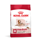 Royal Canin Medium Ageing 10+ koiralle 15 kg