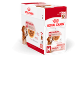 Royal Canin Medium Ageing koiralle 10 x 140 g