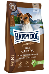 Happy Dog Sensible Mini Canada 4 kg