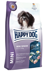 Happy Dog Fit&Vital Mini Senior 300 g