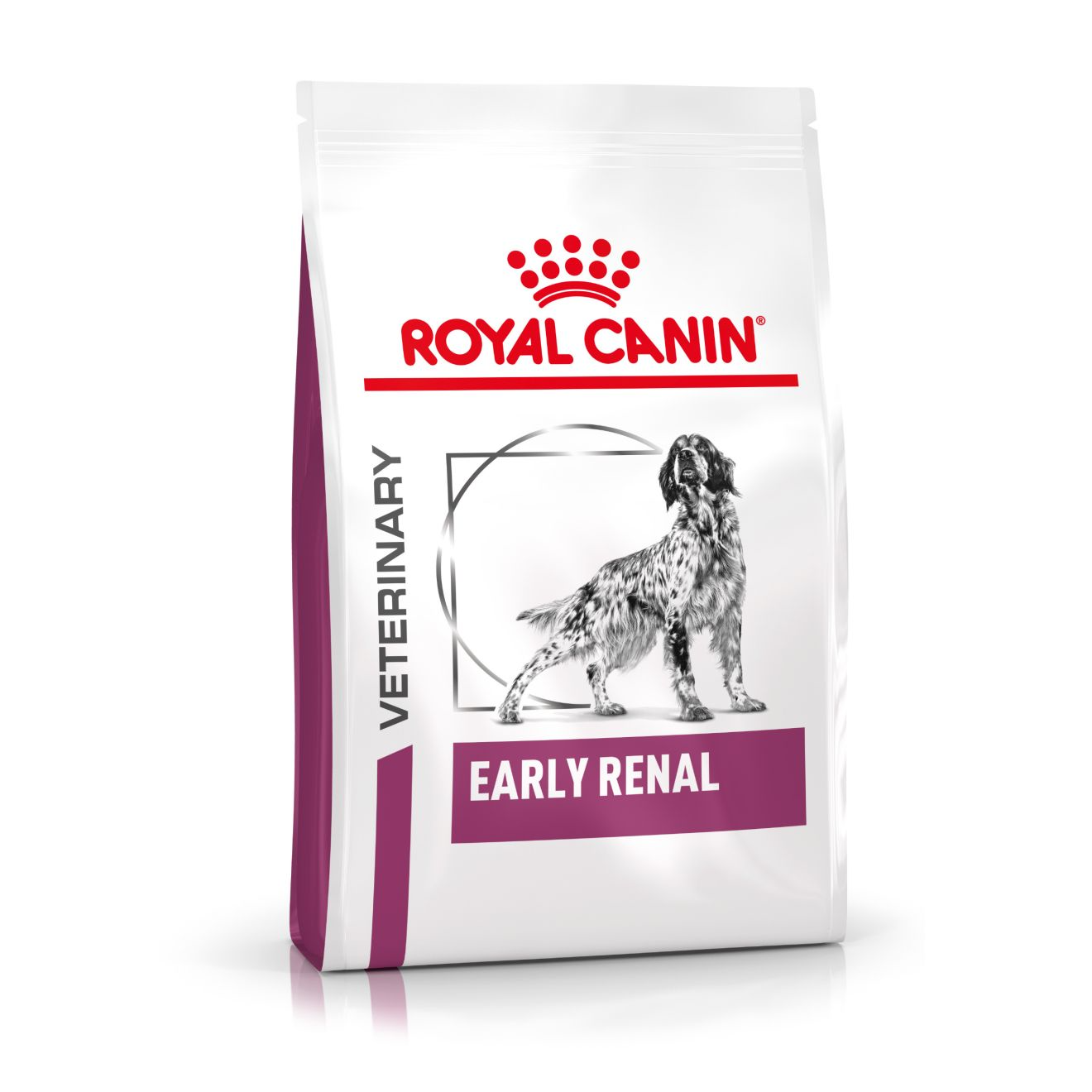 Royal Canin Veterinary Diets Vital Early Renal koiran kuivaruoka 14 kg