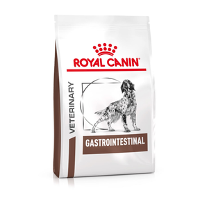 Royal Canin Veterinary Diets Gastrointestinal koiran kuivaruoka 2 kg