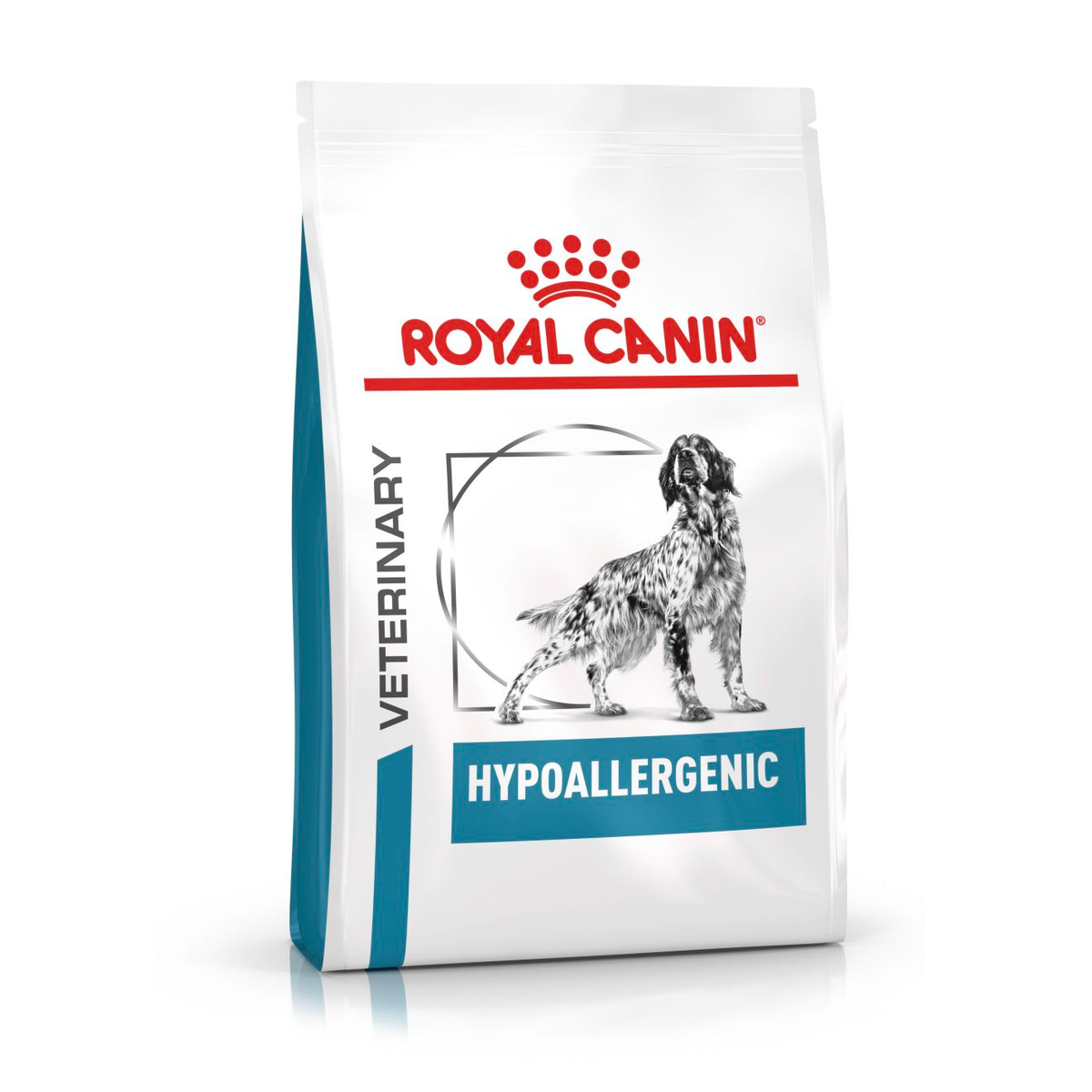 Royal Canin Veterinary Diets Derma Hypoallergenic koiran kuivaruoka 7 kg