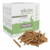 Supreme Science Selective Naturals FibaFirst Rabbit 2 kg