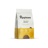 Applaws Kissa Senior Chicken 2 kg