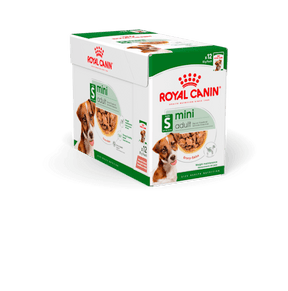 Royal Canin Mini Adult koiralle 12 x 85 g