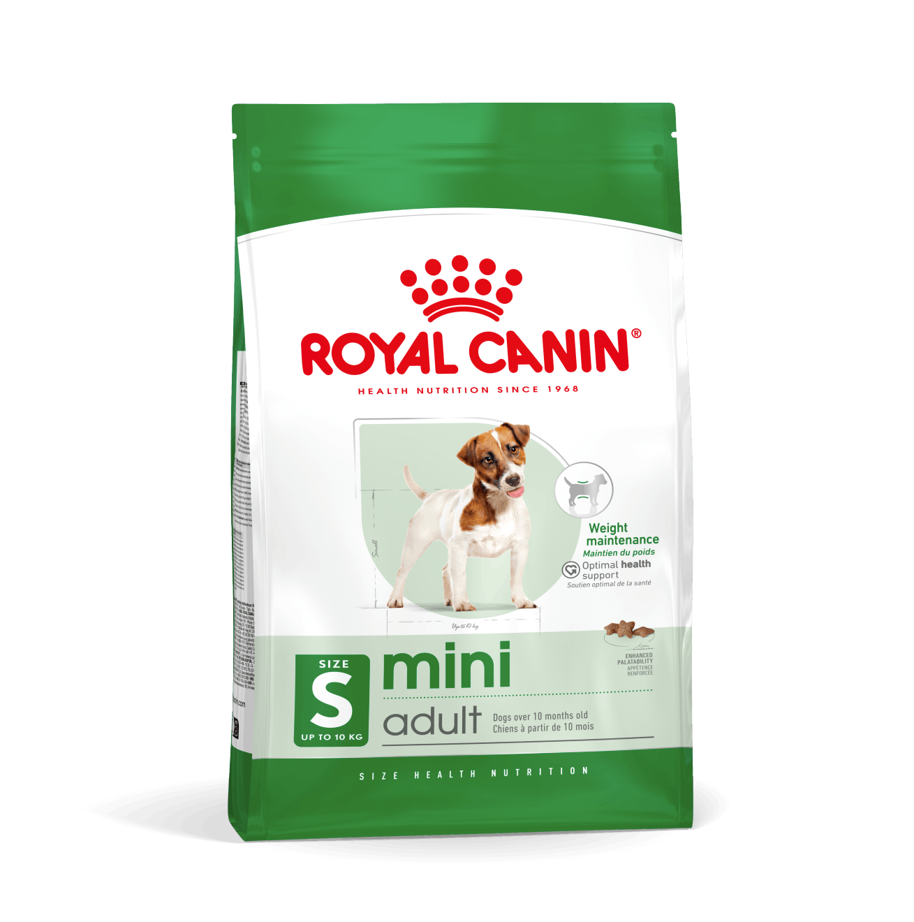 Royal Canin Mini Adult koiralle 4 kg