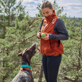 Hurtta Treeniliivi ECO kaneli L