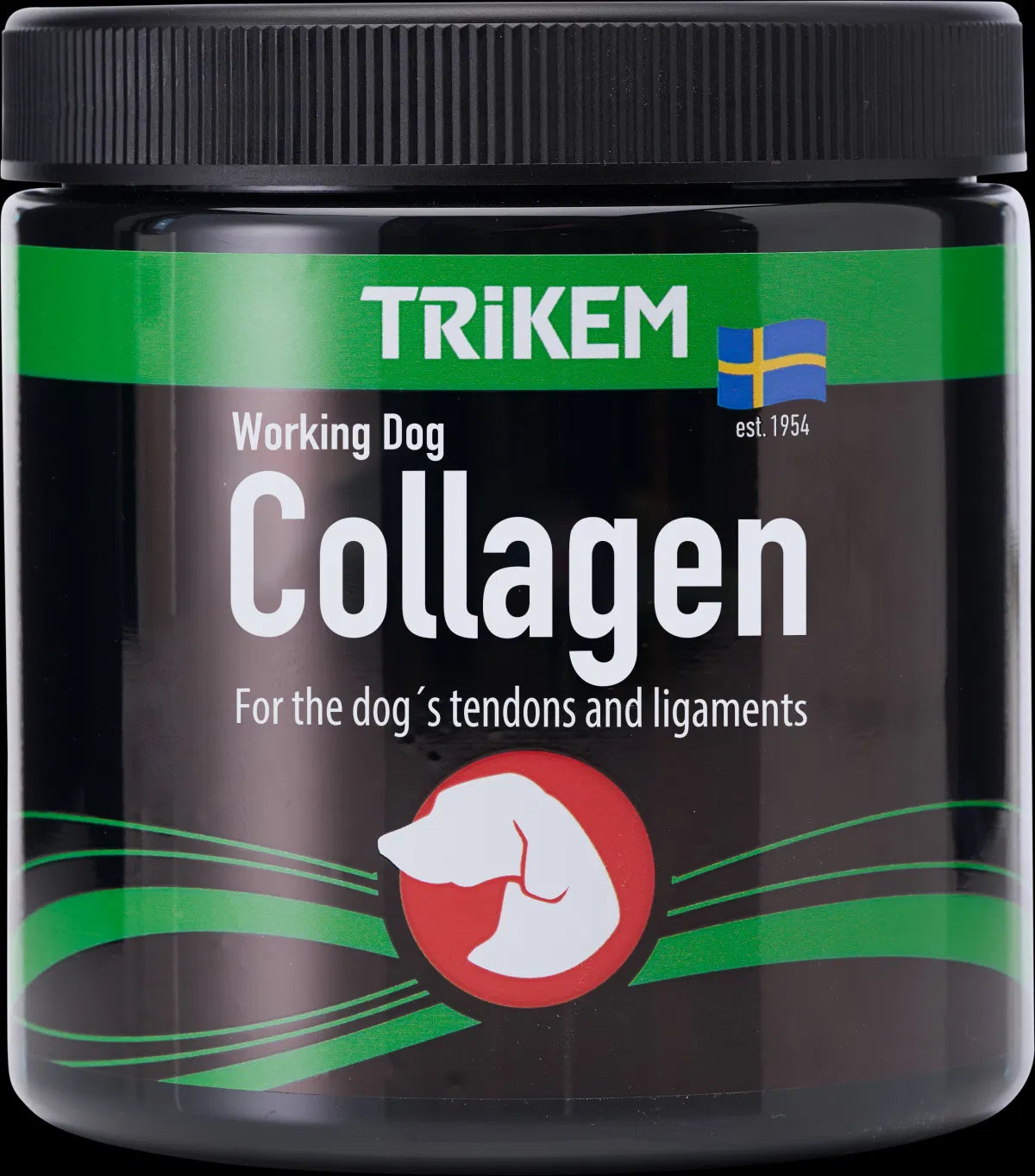 Trikem WorkingDog Collagen koiralle 350 g