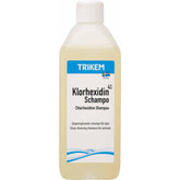 Trikem Klorhexidin shampoo 600 ml