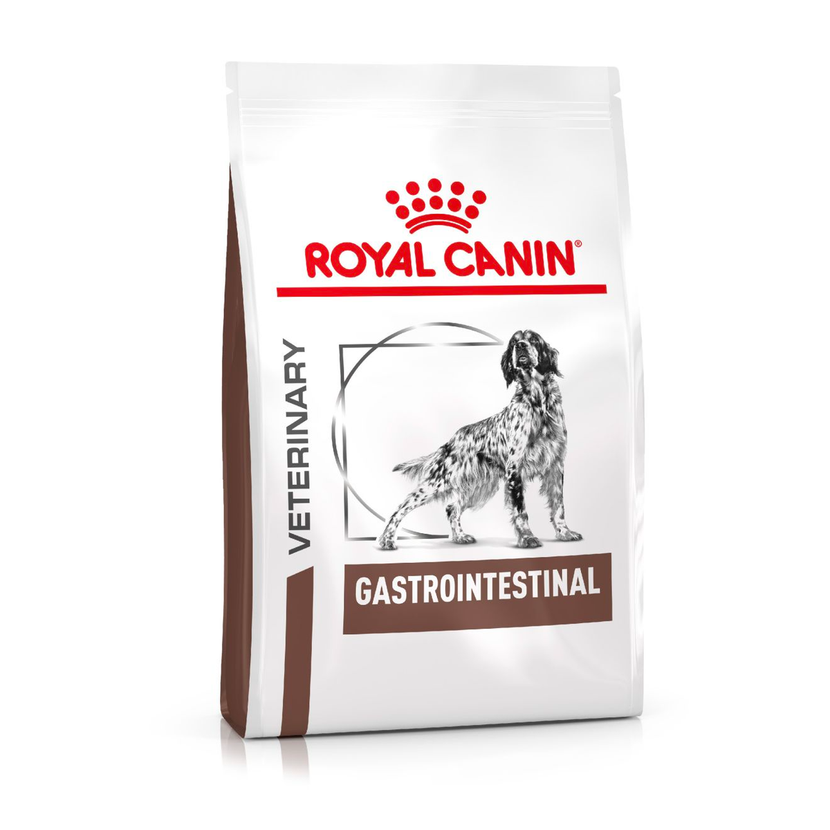 Royal Canin Veterinary Diets Gastrointestinal koiran kuivaruoka 15 kg