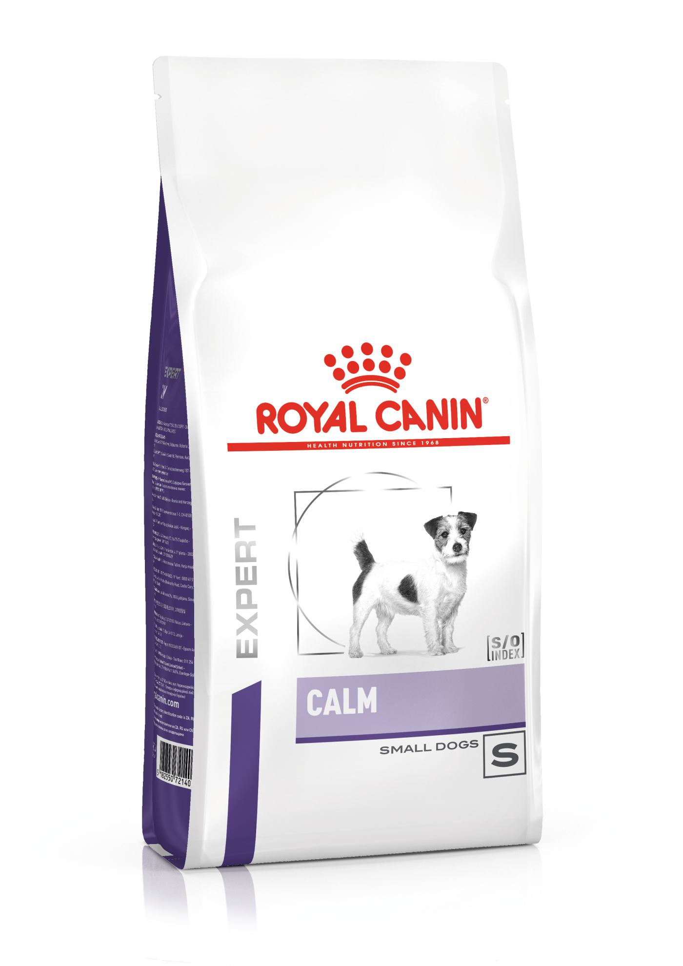 Royal Canin Veterinary Diets Health Management Calm koiran kuivaruoka 4 kg