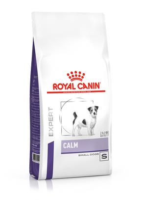 Royal Canin Veterinary Diets Health Management Calm koiran kuivaruoka 4 kg