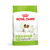 Royal Canin X-Small Ageing 12+ koiralle 1,5 kg