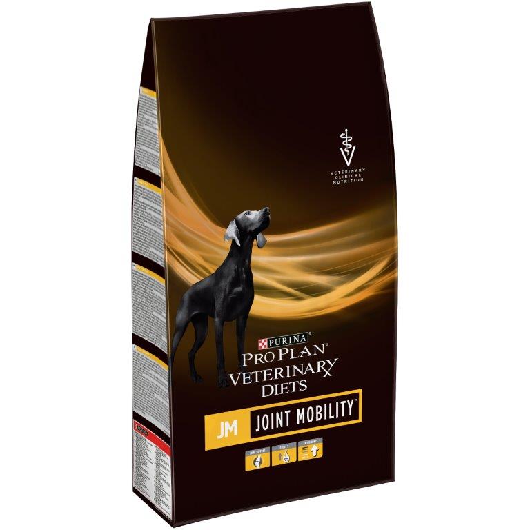 Pro plan veterinary diets hotsell joint mobility