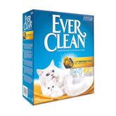 EverClean Litterfree Paws kissanhiekka 10 L