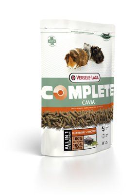 Versele-Laga Complete Cavia 500 g