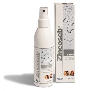 Zincoseb spray 200ml sumuteliuos