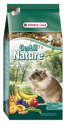 Versele-Laga Nature Gerbil 750 g