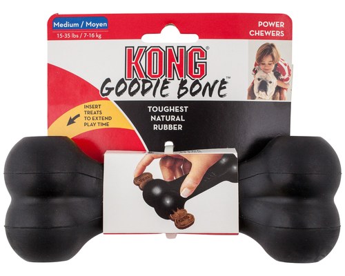 Kong extreme 2024 bone large