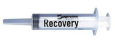 Recovery ruokintaruisku 15 ml