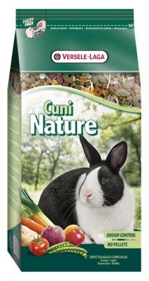 Versele-Laga Nature Cuni 750 g