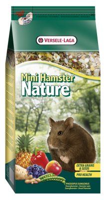 Versele-Laga Nature Mini Hamster 400 g