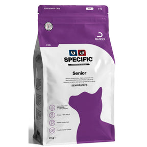 Specific FGD Senior Dry 400 g