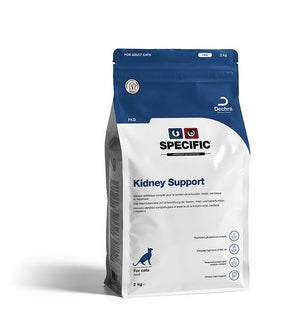 Specific FKD Kidney Support Dry 2 kg