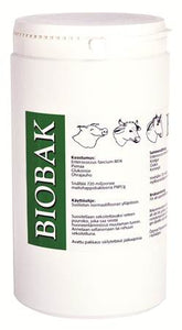 Biobak 1 kg