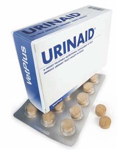 Urinaid 60 tabl