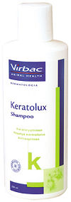 Keratolux 200 ml