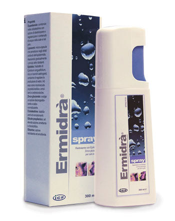 Ermidra Spray 300 ml