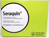 Seraquin 2g 60 tablettia koiralle