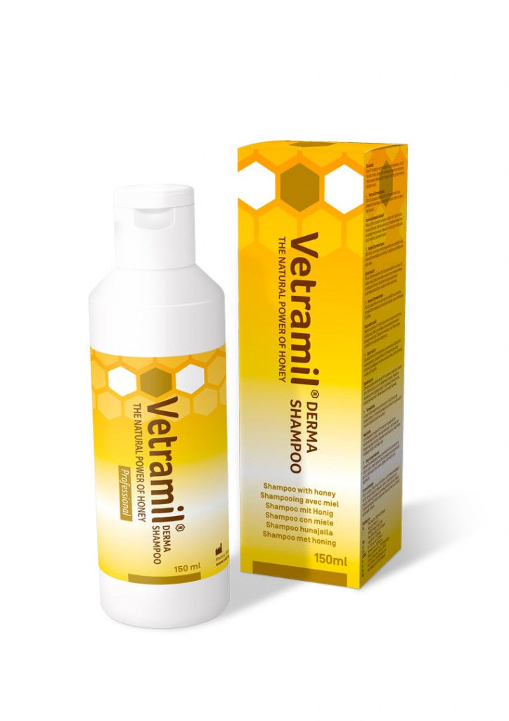 Vetramil Dermashampoo 150 ml