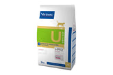 Virbac HPM Urology Struvite Dissolution Cat 1,5 kg