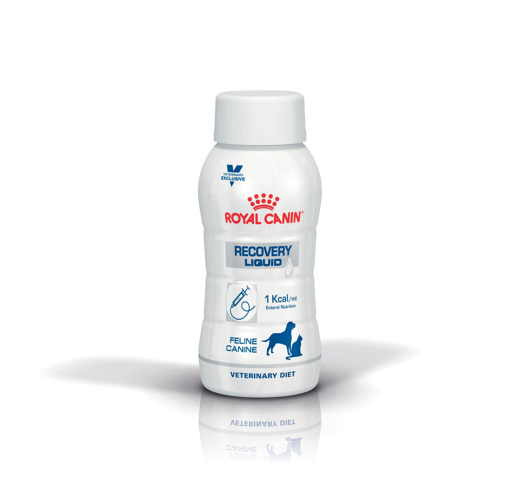 Royal Canin Recovery Liquid Dog and Cat 3 x 200 ml