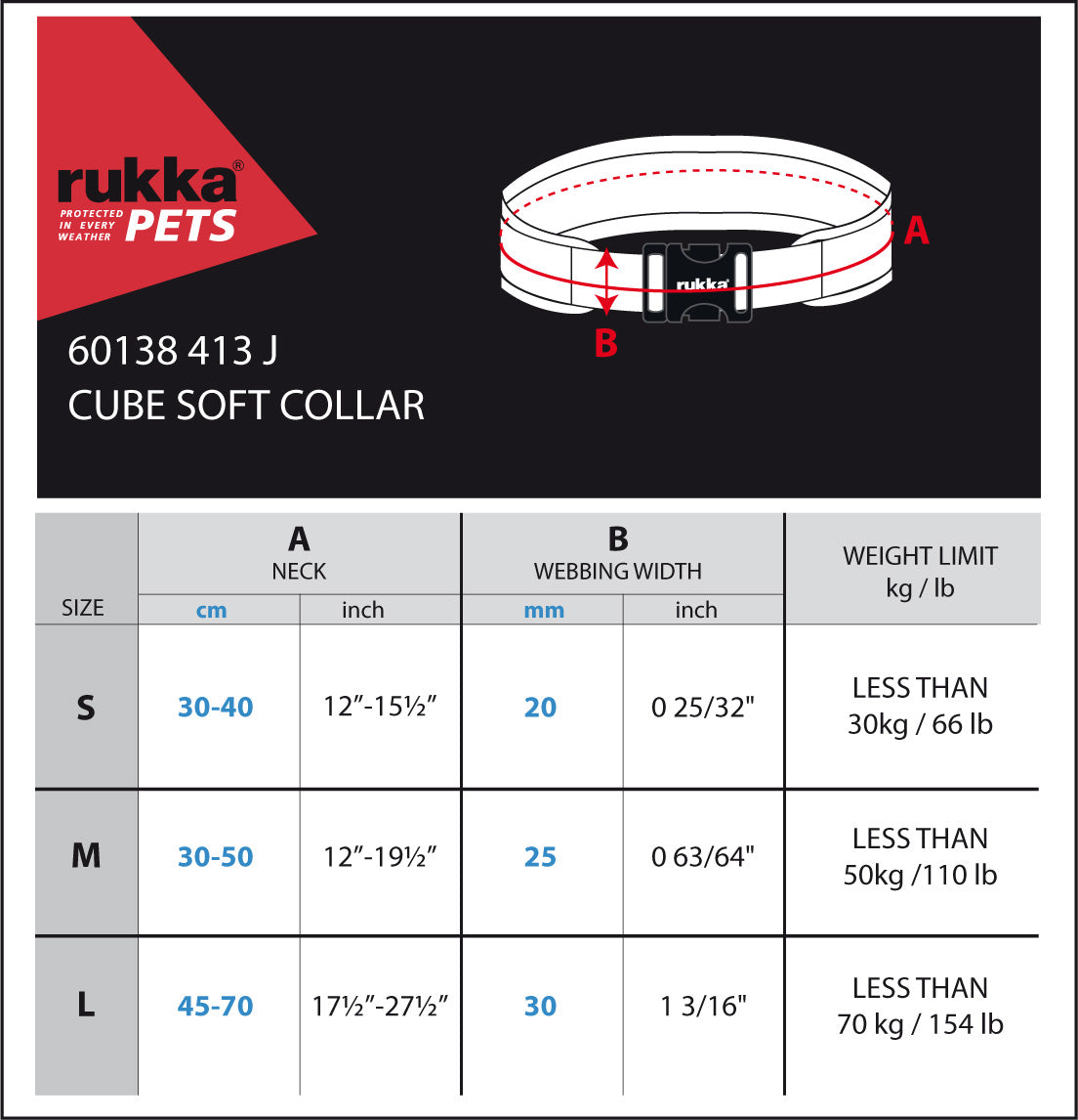 Rukka Cube Soft panta punainen M