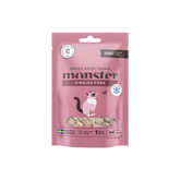 Monster Cat Freeze Dried Treats Singles Pork kissalle 45 g