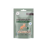 Monster Cat Freeze Dried Treats Singles Lamb kissalle 45 g