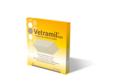 Vetramil Pad 10 x 10 cm haavataitos 10 kpl