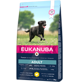 Eukanuba Canine Adult Large 3 kg