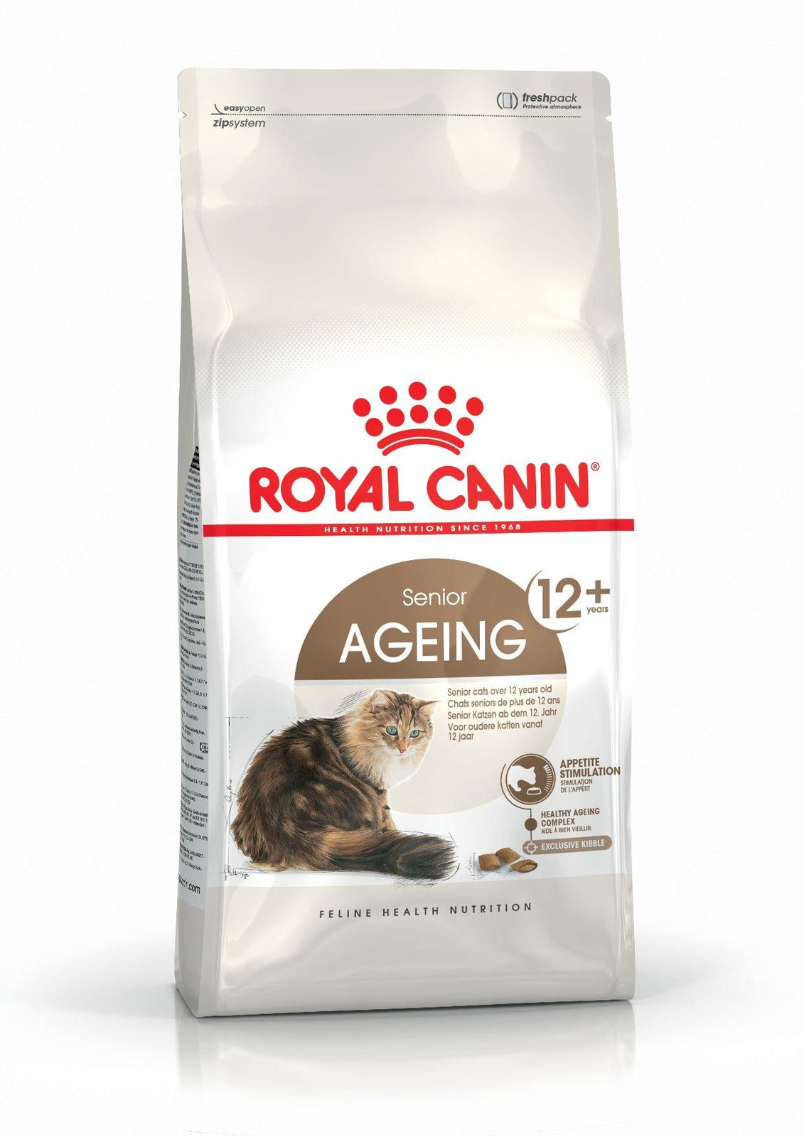 Royal Canin Ageing 12+ kissalle  400 g