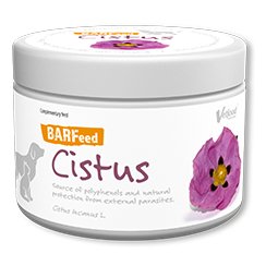 BARFeed Cistus 190 g