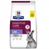 Hill's i/d Digestive Care Low Fat with Chicken koiralle 1,5 kg