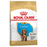 Royal Canin Cocker Puppy koiralle 3 kg