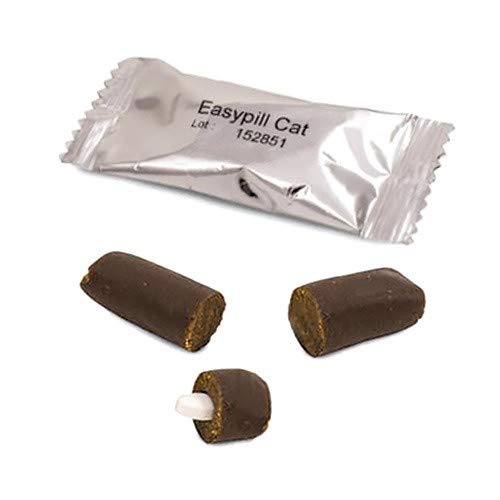 Easypill eläimille 10 g 1 kpl