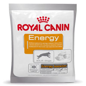 Royal Canin Energy koiralle 30 x 50 g SÄÄSTÖPAKKAUS